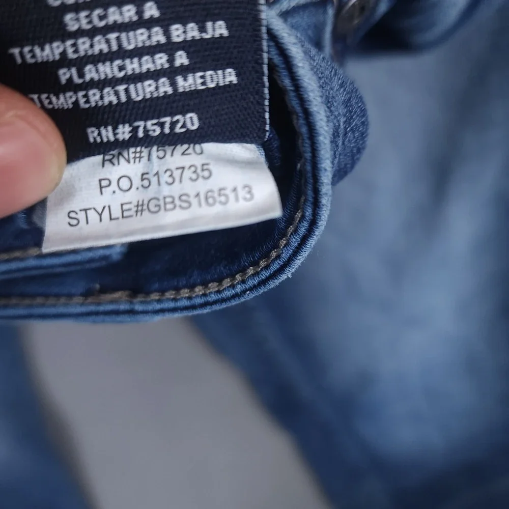 BKE Jake Straight Jeans Mens 30x32 Medium Wash Stretch Denim Lot Of 2‎ Pair